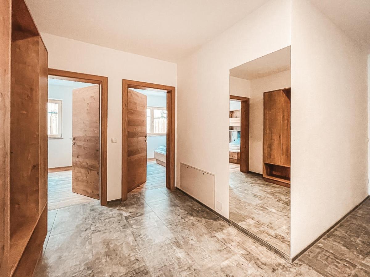 Isanora - Garden & Private Whirlpool By Alpenluxus Appartements Fuegen Ngoại thất bức ảnh